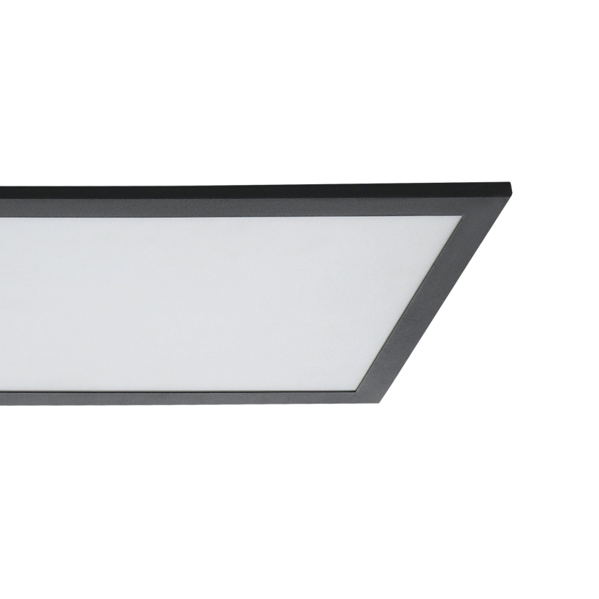 Eglo – Dimmbares, oberflächenmontierbares LED-RGBW-Panel LED/35W/230V + Fernbedienung