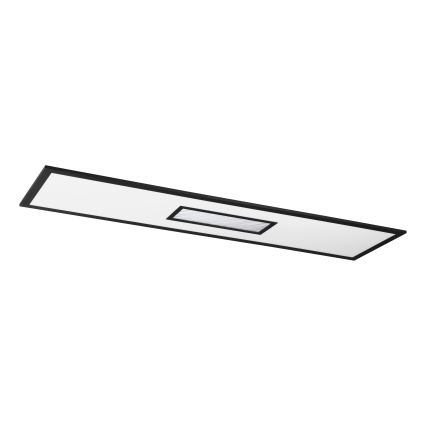 Eglo – Dimmbares, oberflächenmontierbares LED-RGBW-Panel LED/35W/230V + Fernbedienung