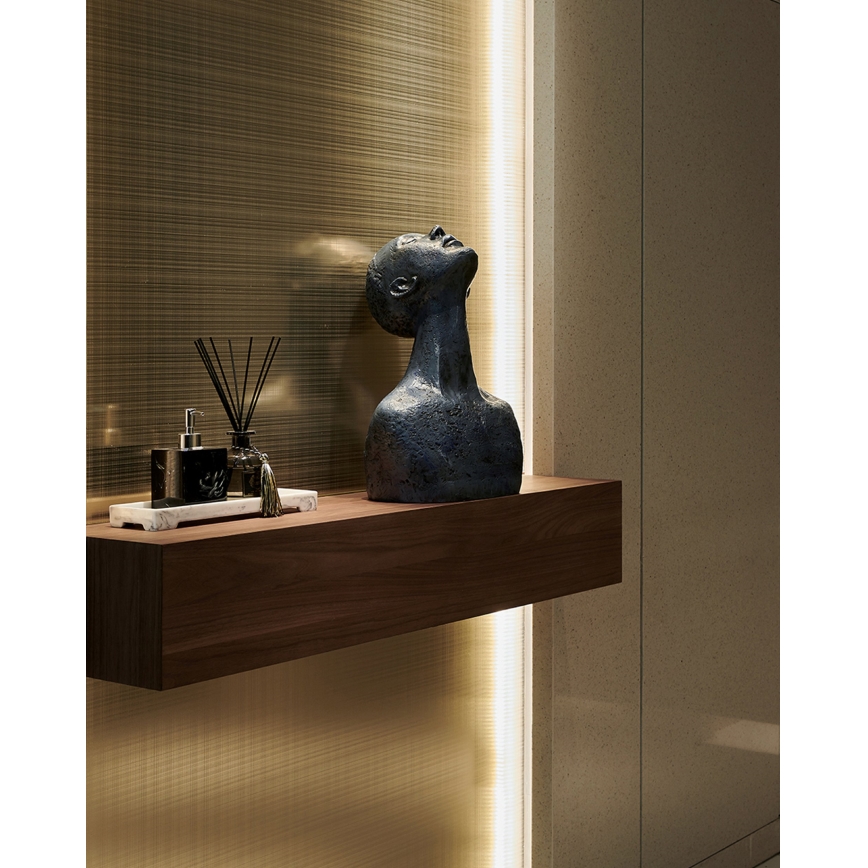 Eglo - LED dimmbares Band 2m LED/13,2W/24/230V 2700-6500K + Fernbedienung