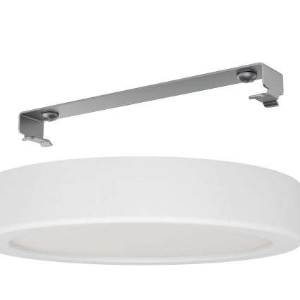 Eglo - Dimmbare LED-Deckenleuchte LED/11W/230V weiß