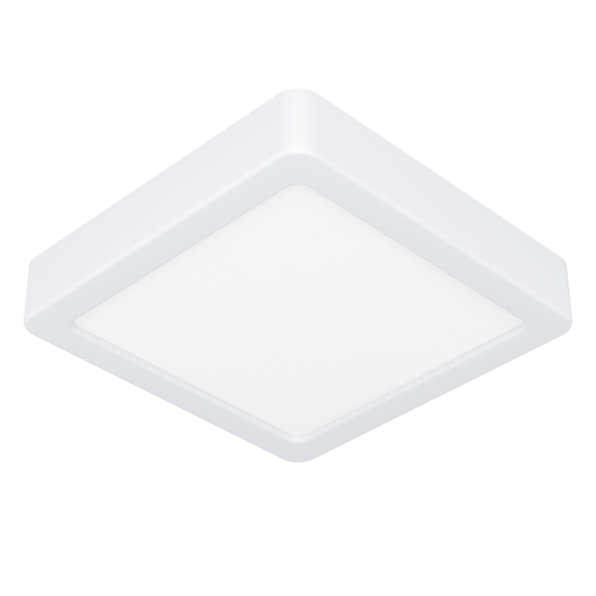 Eglo - Dimmbare LED-Deckenleuchte LED/11W/230V weiß