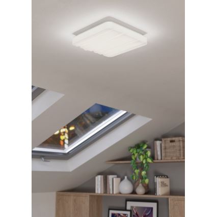 Eglo - LED-Deckenleuchte LED/10W/230V