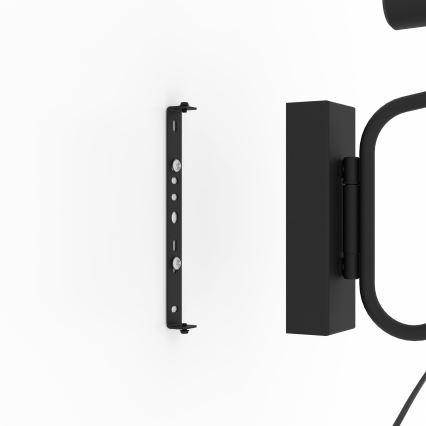 Eglo - Wandleuchte 1xE27/28W/230V