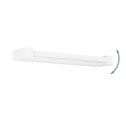 Eglo - LED Badezimmer-Spiegelleuchte LED/8,9W/230V IP44