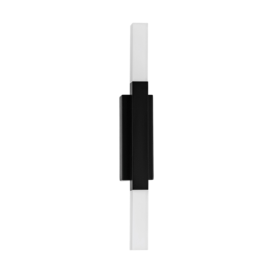 Eglo - LED-Badezimmer-Wandleuchte 2xLED/5,5W/230V IP44