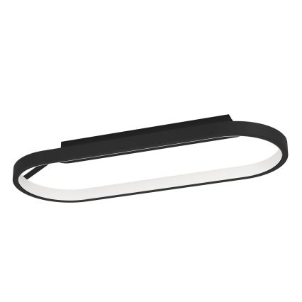 Eglo – Dimmbare LED-Deckenleuchte LED/27W/230V