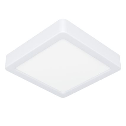 Eglo - LED-Deckenleuchte fürs Badezimmer LED/11W/230V IP44 weiß