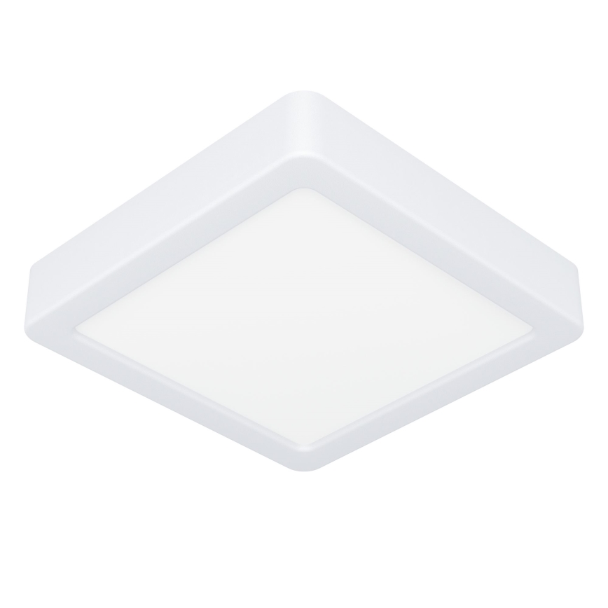 Eglo - LED-Deckenleuchte fürs Badezimmer LED/11W/230V IP44 weiß