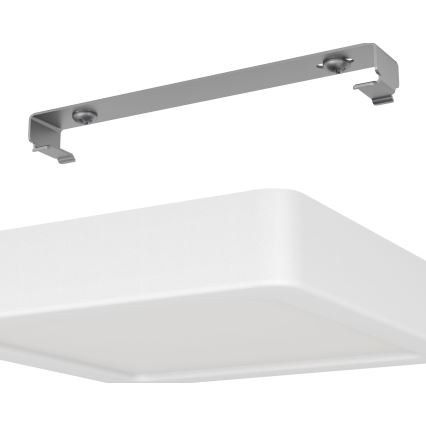 Eglo - LED-Deckenleuchte fürs Badezimmer LED/11W/230V IP44 weiß