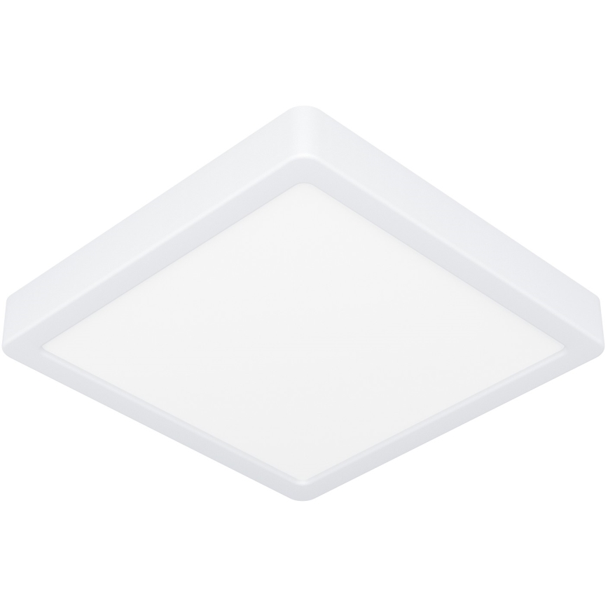 Eglo - LED-Deckenleuchte fürs Badezimmer LED/17W/230V IP44 weiß