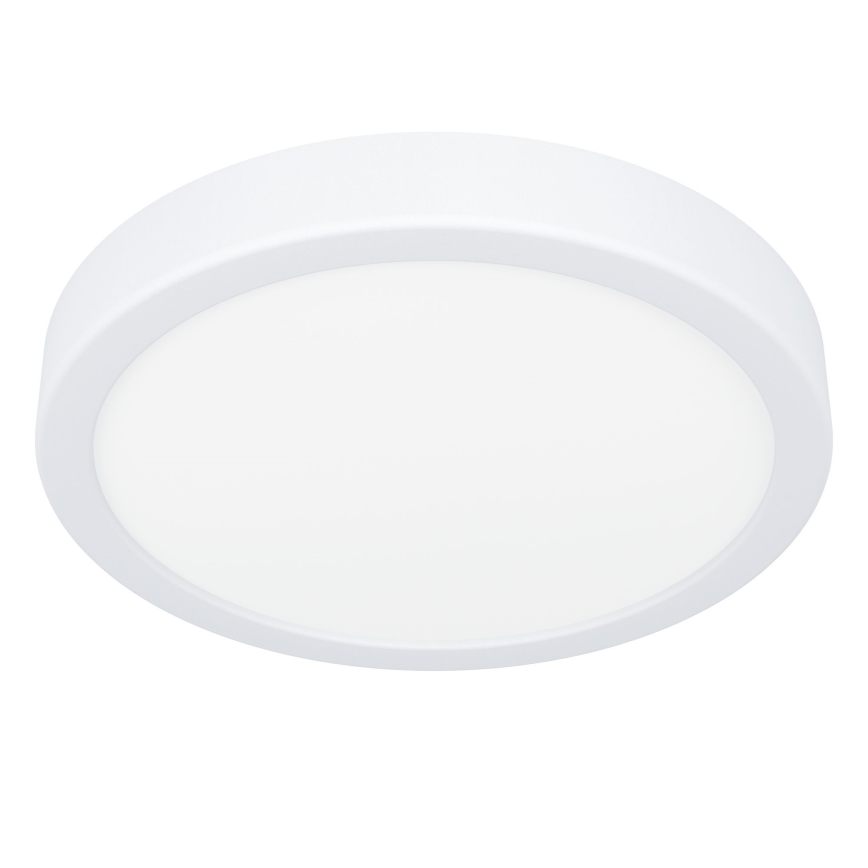 Eglo - LED-Deckenleuchte für das Badezimmer LED/17W/230V weiß IP44