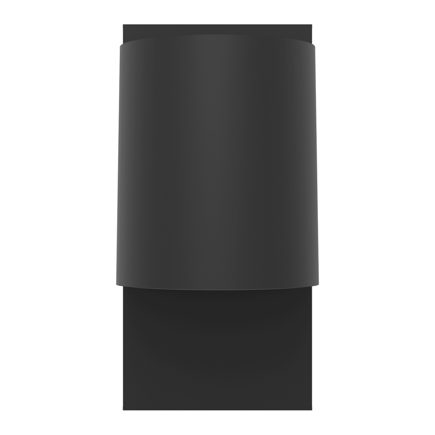Eglo - LED-Wandleuchte für den Außenbereich 1xGU10/4,6W/230V IP54