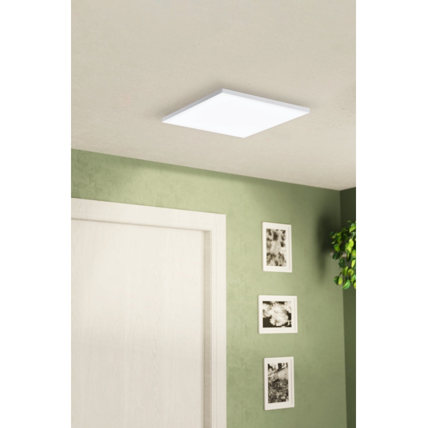 Eglo - LED-Deckenleuchte LED/10,8W/230V