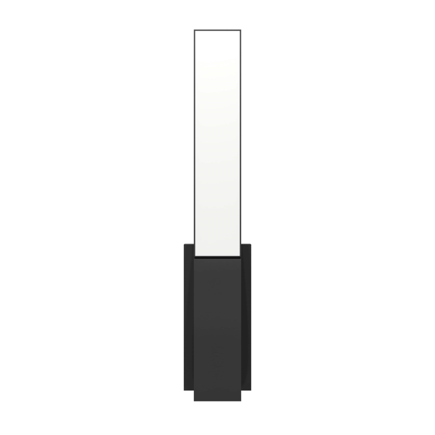 Eglo - LED-Wandleuchte für den Außenbereich LED/9W/230V IP44