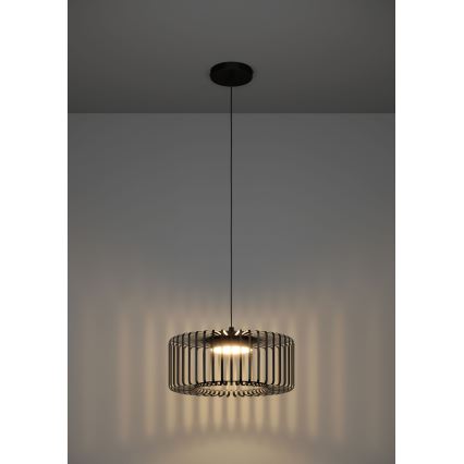 Eglo - Dimmbare LED-RGBW-Hängeleuchte LED/22W/230V 2700-6500K