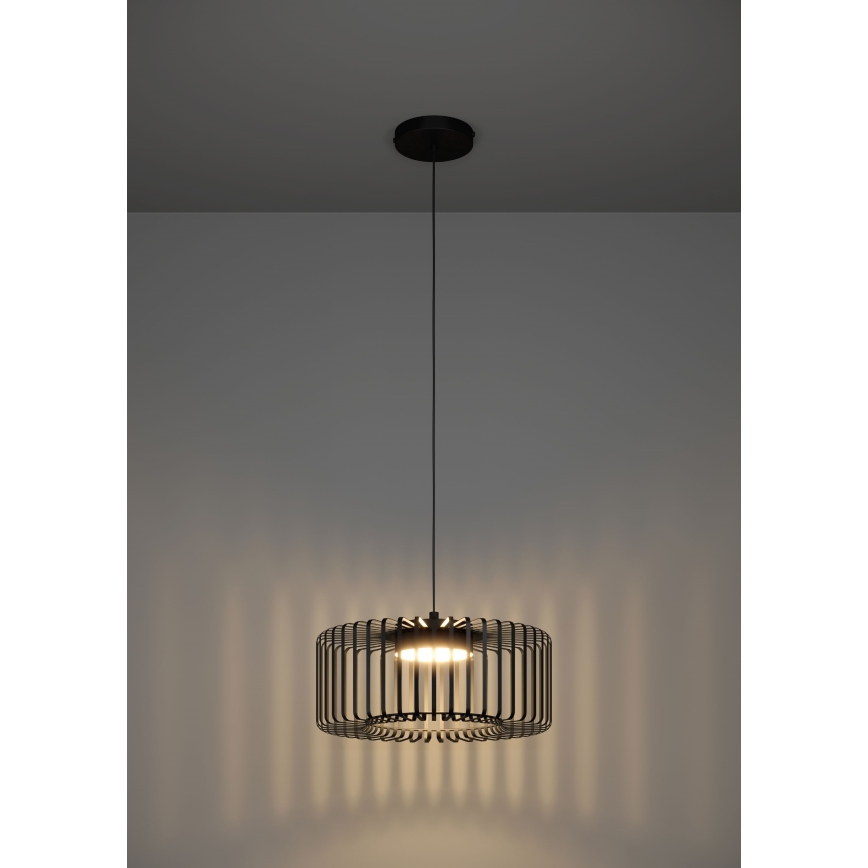 Eglo - Dimmbare LED-RGBW-Hängeleuchte LED/22W/230V 2700-6500K