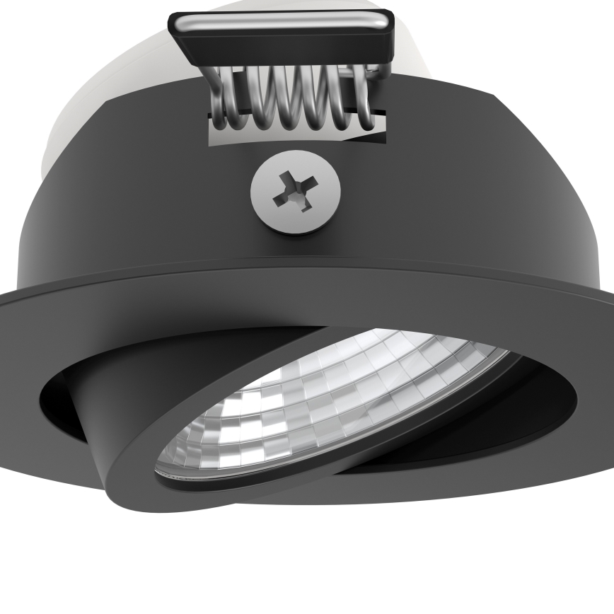 Eglo - inbauleuchte SALICETO LED/6W/230V