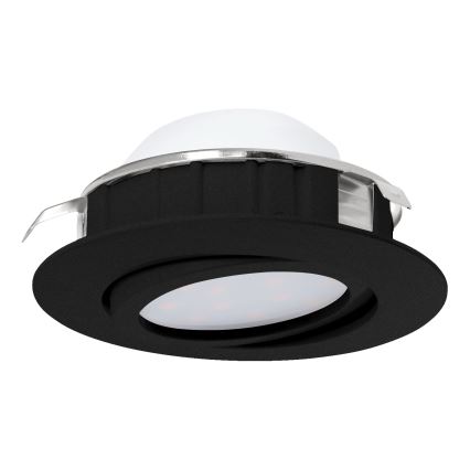 Eglo - Dimmbare LED-Einbauleuchte/5,5W/230V