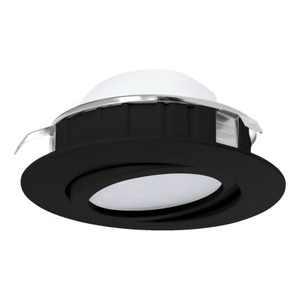 Eglo - LED dimmbares Einbauleuchten LED/5,5W/230V