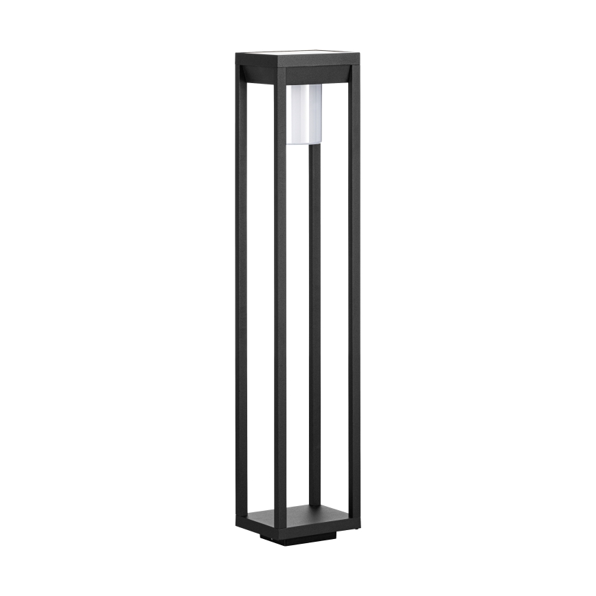 Eglo - LED-Solarleuchte mit Sensor LED/3,7W/3,7V 2000 mAh IP44