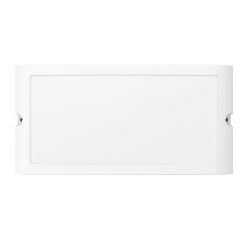 Eglo - LED-Wandleuchte für den Außenbereich LED/10,5W/230V weiß IP54