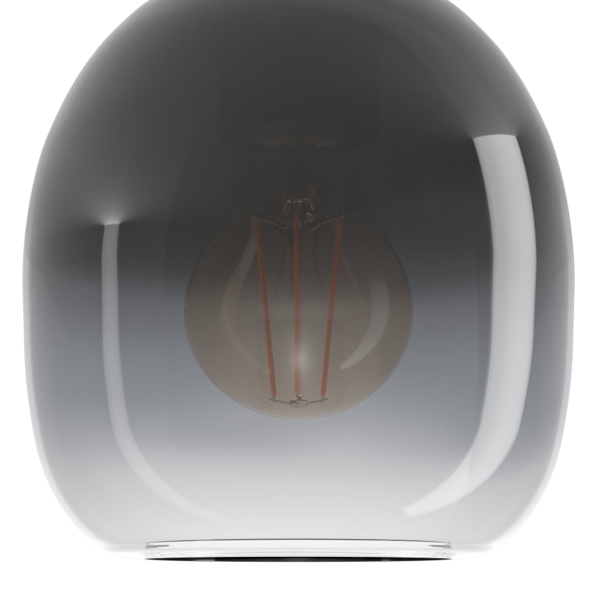 Eglo - Wandleuchte 1xE27/40W/230V