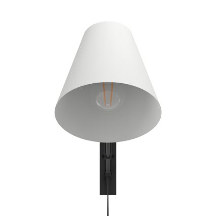 Eglo - Wandlampe 1xE27/40W/230V