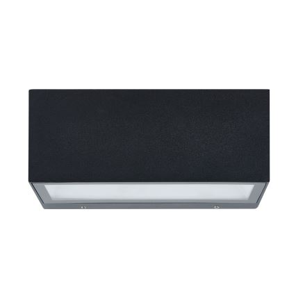 Eglo - LED-Wandleuchte für den Außenbereich 2xLED/5W/230V IP65