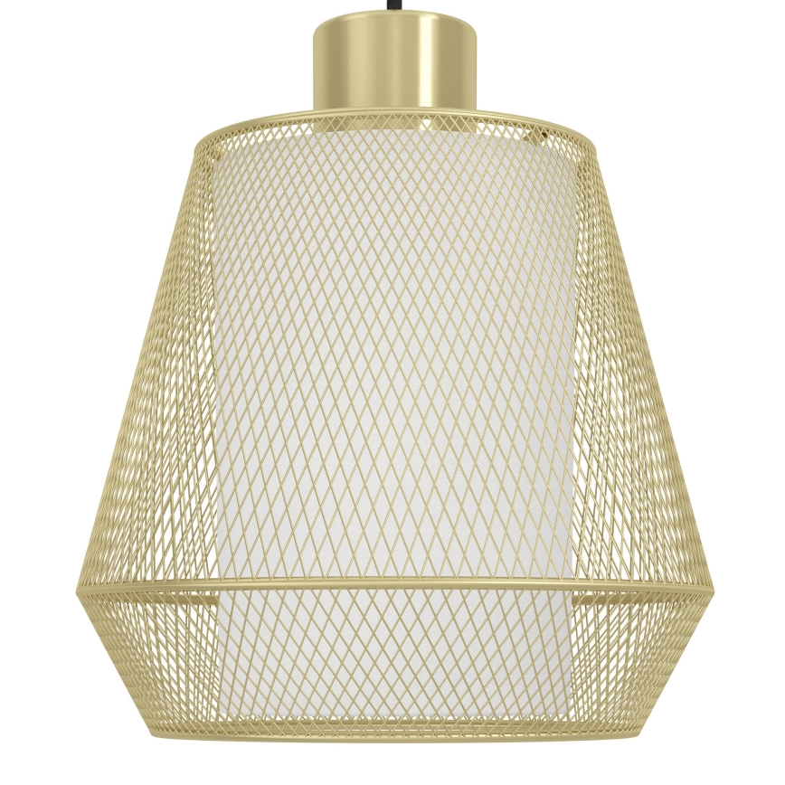 Eglo - Hängeleuchte 3xE27/40W/230V