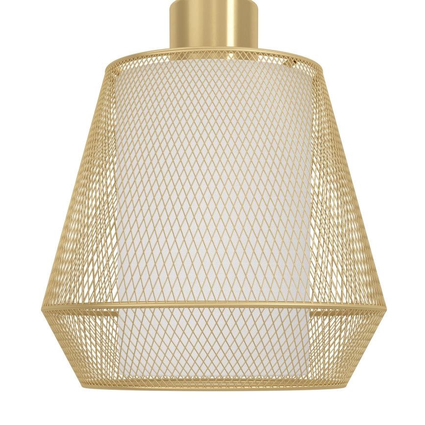 Eglo - Tischleuchte 1xE27/40W/230V