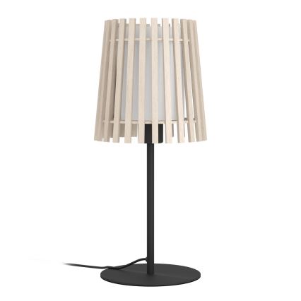 Eglo - Tischlampe 1xE27/25W/230V