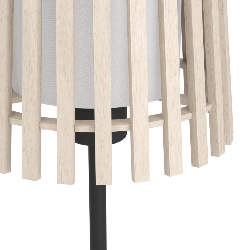 Eglo - Tischlampe 1xE27/25W/230V
