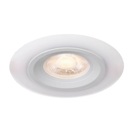 Eglo - LED-Einbauleuchte LED/4,8W/230V weiß