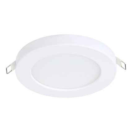 Eglo - LED-Einbauleuchte LED/5,5W/230V 4000K weiß