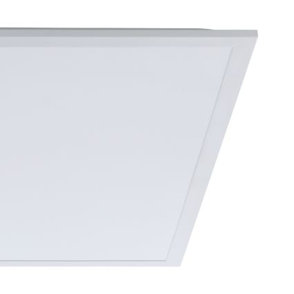 Eglo - Oberflächenmontierbares LED-Panel LED/34,5W/230V 60x60 cm