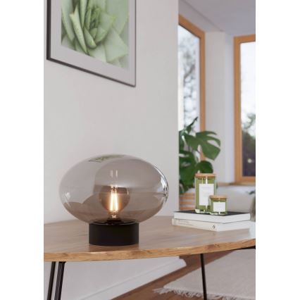 Eglo - Tischlampe 1xE27/40W/230V 27 cm