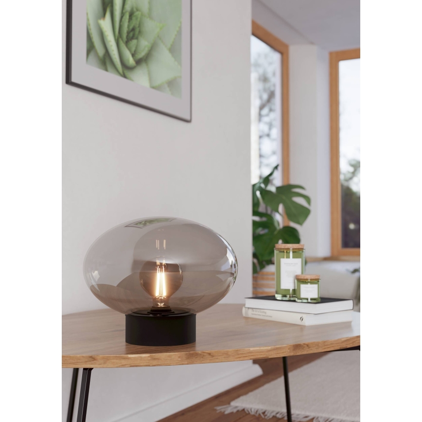 Eglo - Tischlampe 1xE27/40W/230V 27 cm