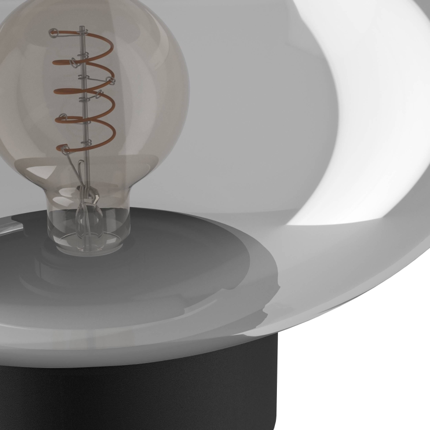 Eglo - Tischlampe 1xE27/40W/230V 27 cm