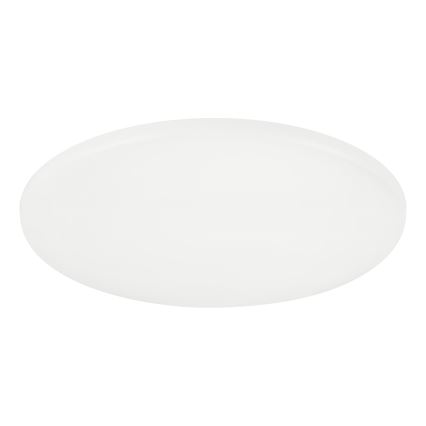 Eglo - LED-Einbauleuchte für Badezimmer LED/11,5W/230V d 15,5 cm IP65