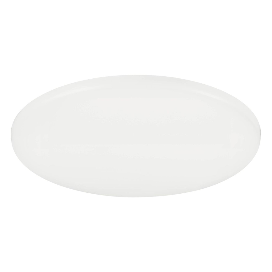 Eglo - LED-Einbauleuchte für Badezimmer LED/18W/230V d 21,5 cm IP65