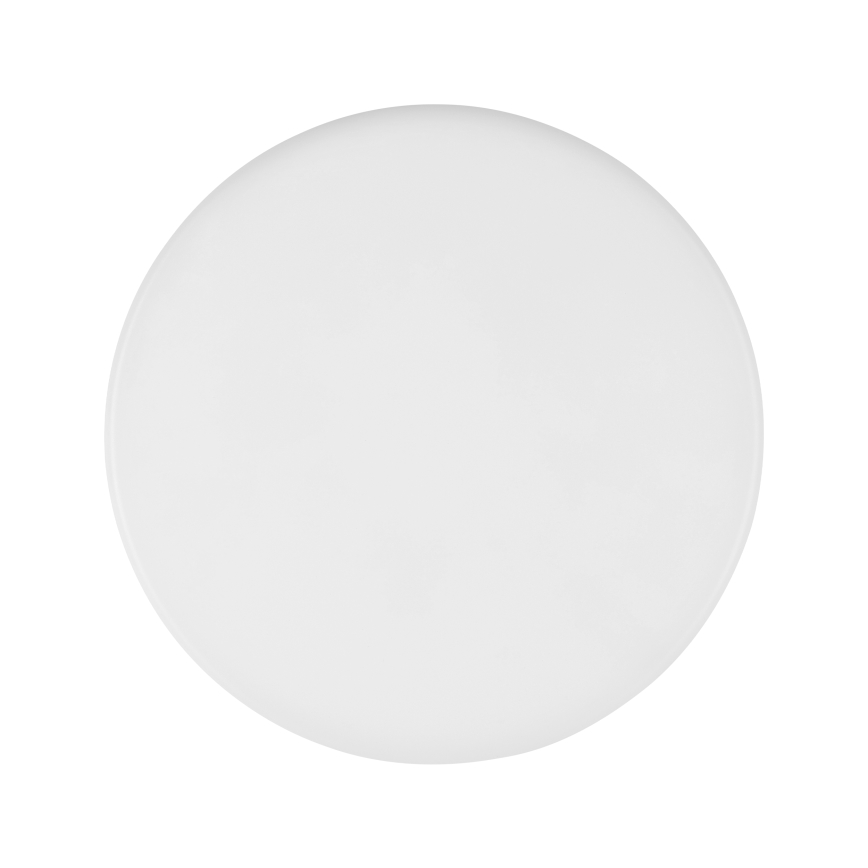 Eglo - LED-Einbauleuchte für Badezimmer LED/18W/230V d 21,5 cm IP65