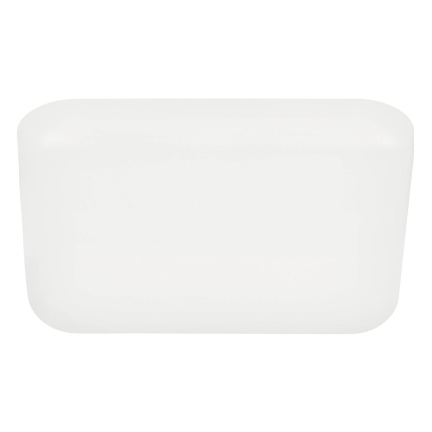 Eglo - LED-Einbauleuchte für Badezimmer LED/4,5W/230V 7,5x7,5 cm IP65