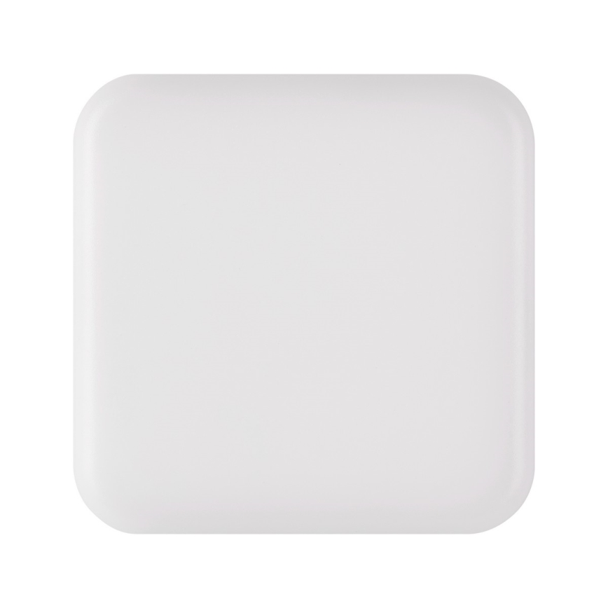 Eglo - LED-Einbauleuchte für Badezimmer LED/4,5W/230V 7,5x7,5 cm IP65