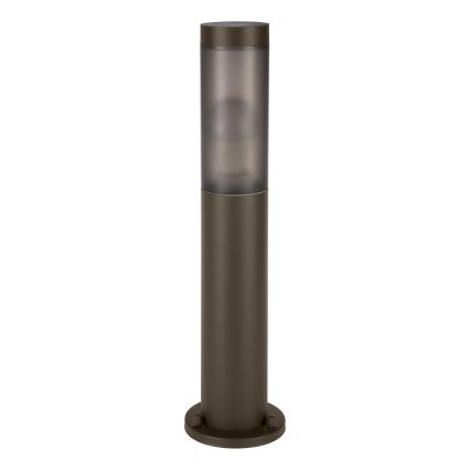 Eglo - Auβenleuchte mit Sensor 1xE27/15W/230V 45 cm IP44