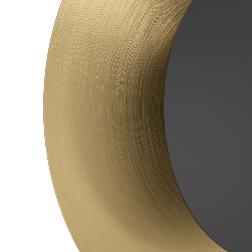 Eglo - LED-Wandleuchte LED/11W/230V gold/schwarz