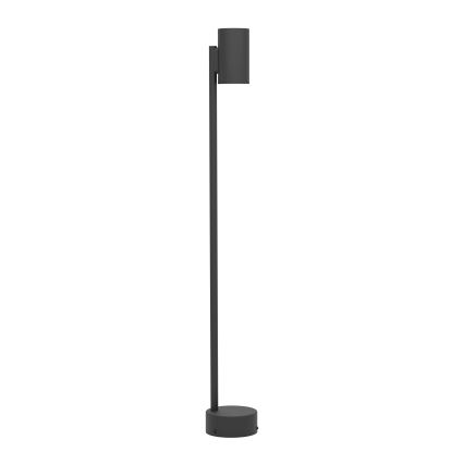 Eglo - LED-Außenleuchte 1xGU10/2,8W/230V IP44