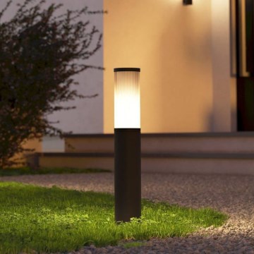 Eglo 901034 - Außenleuchte SALLE 1xE27/15W/230V 46,5 cm IP54