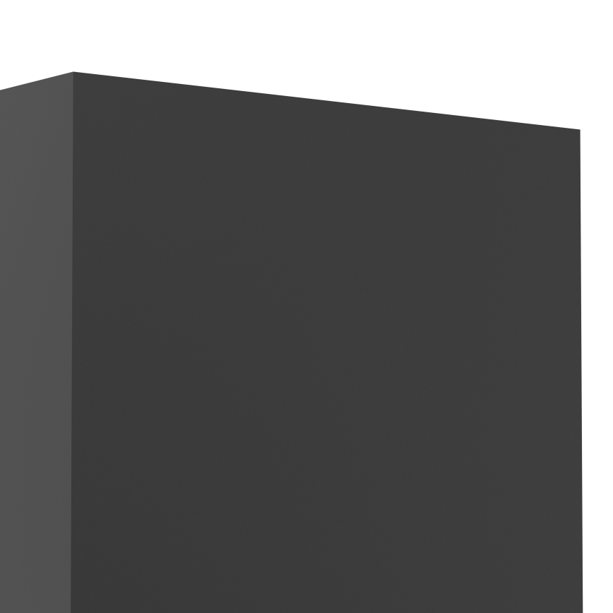 Eglo - LED-Wandleuchte 2xLED/1,5W/230V 3000K schwarz