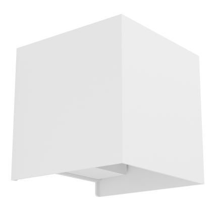 Eglo - LED-Wandleuchte 2xLED/1,5W/230V 3000K weiß