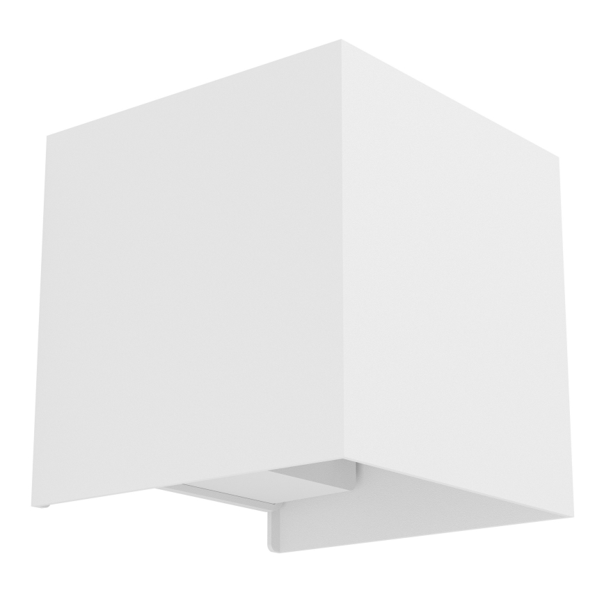 Eglo - LED-Wandleuchte 2xLED/1,5W/230V 3000K weiß